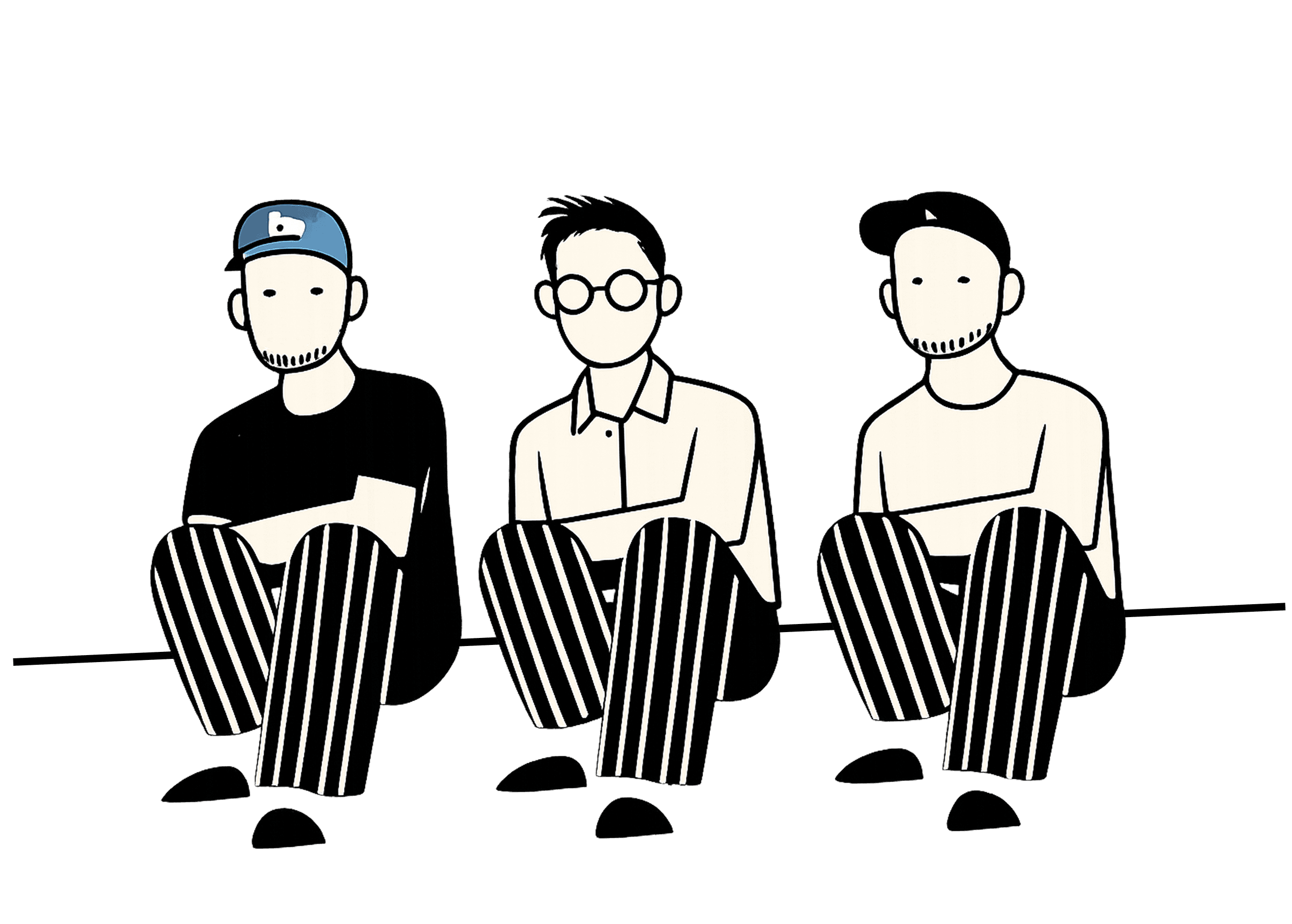 okto Kollektiv Team